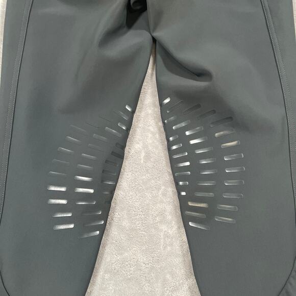 Horse Pilot X Design Breeches Medium Equestrian Horseback Riding Performance - Picture 9 of 14